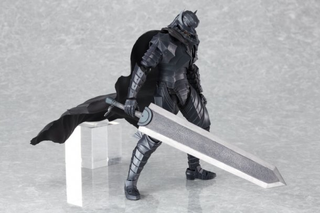 Illustration for article titled Buy Berserk Manga, Get Awesome Berserk Figure